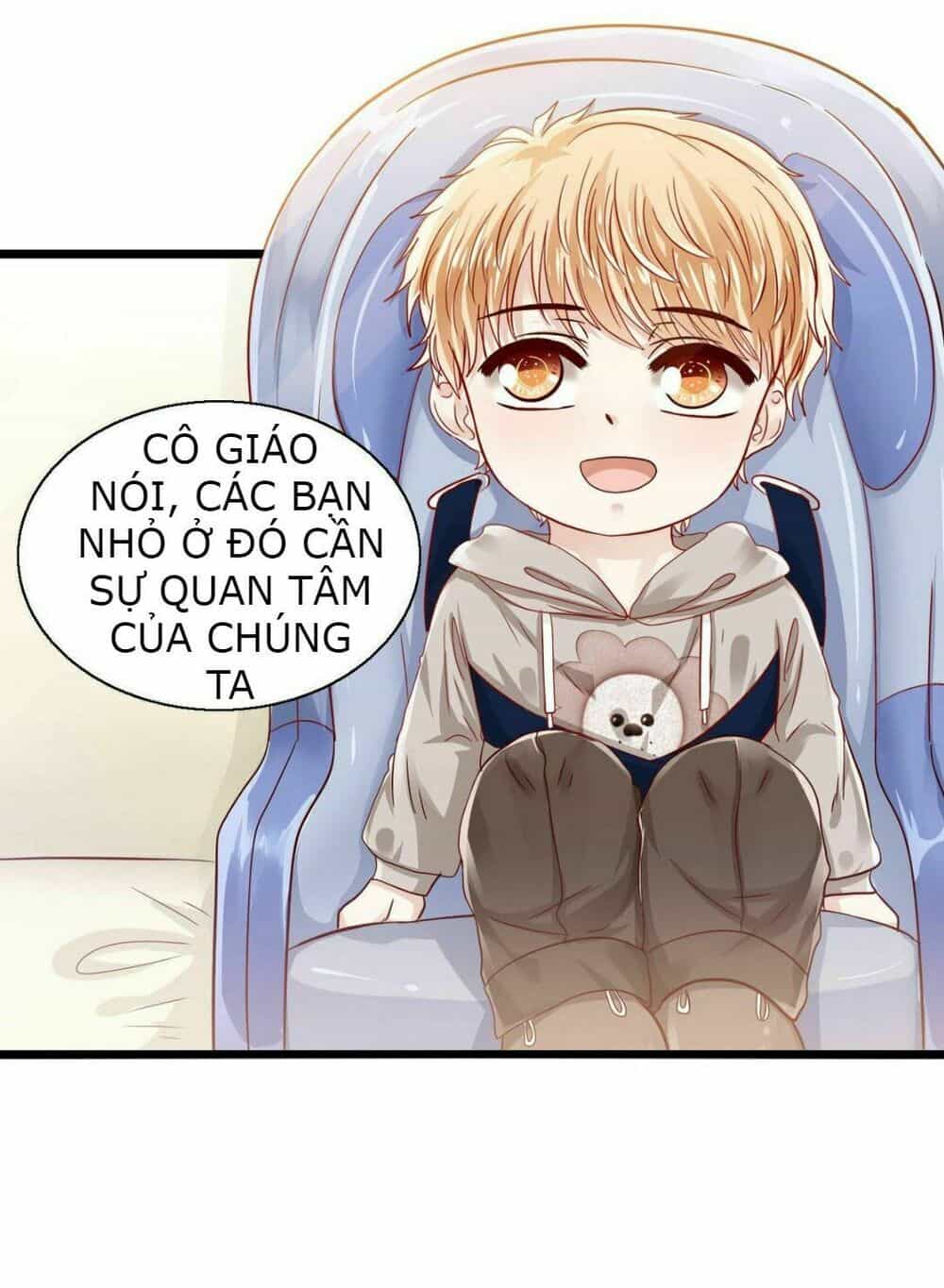 Lăng Thiếu! Nhẹ Một Chút, Đau - Chương 31 - ảnh 24