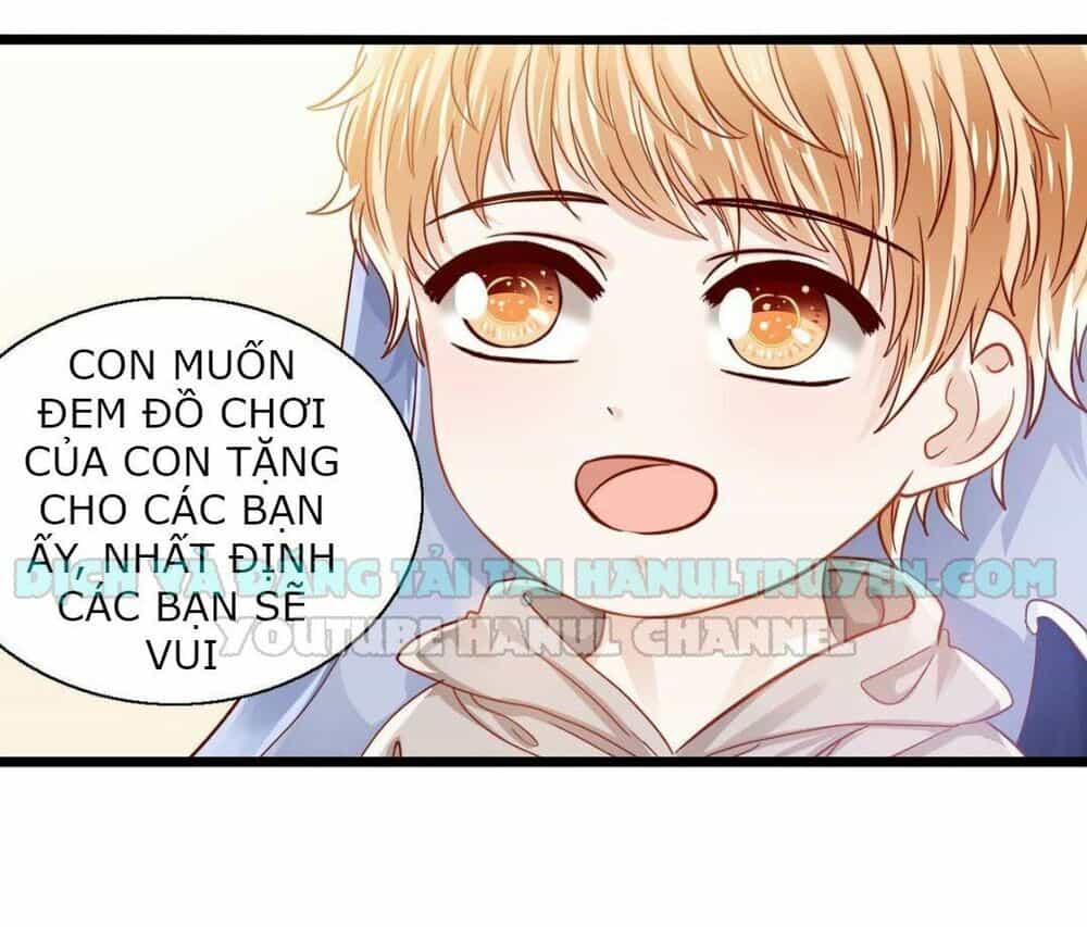 Lăng Thiếu! Nhẹ Một Chút, Đau - Chương 31 - ảnh 26