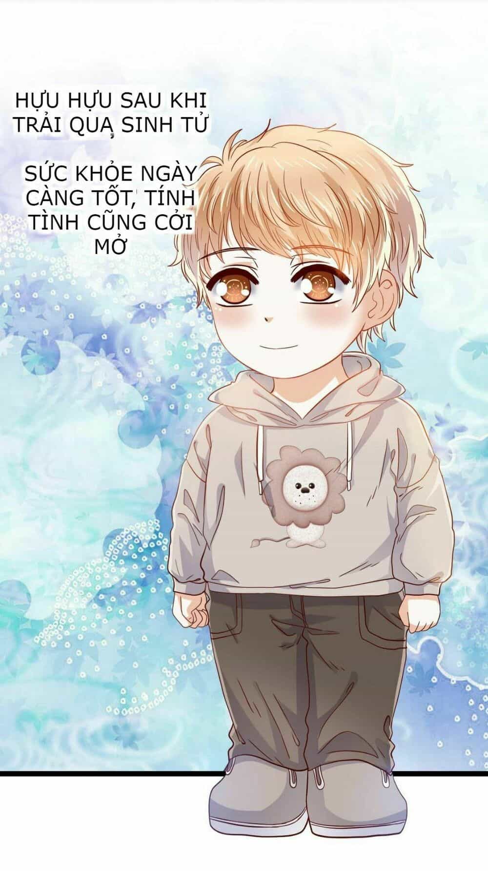 Lăng Thiếu! Nhẹ Một Chút, Đau - Chương 31 - ảnh 7