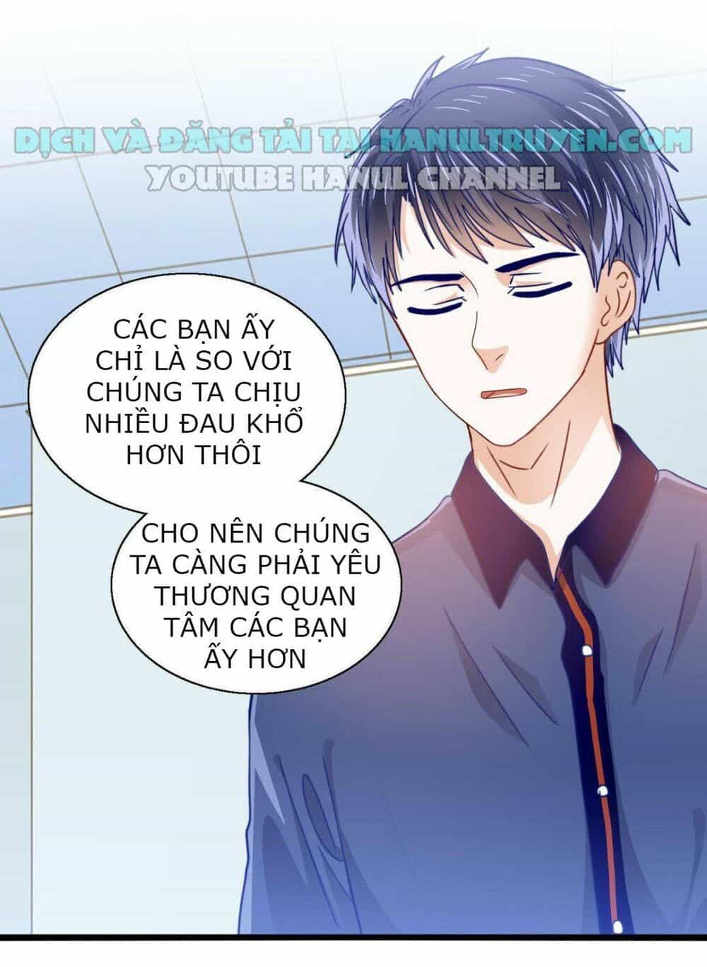 Lăng Thiếu! Nhẹ Một Chút, Đau - Chương 32 - ảnh 13