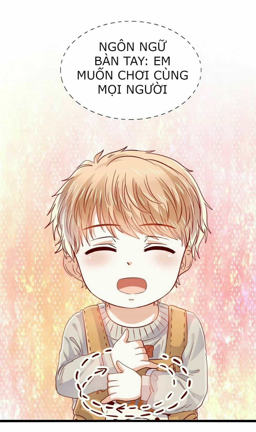 Lăng Thiếu! Nhẹ Một Chút, Đau - Chương 32 - ảnh 22