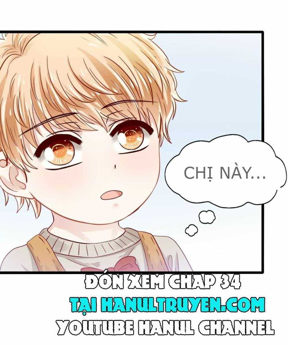 Lăng Thiếu! Nhẹ Một Chút, Đau - Chương 32 - ảnh 38
