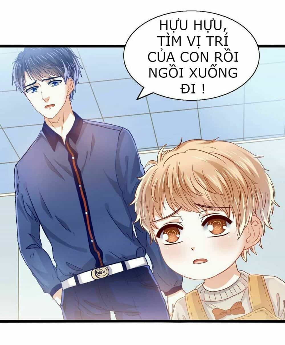 Lăng Thiếu! Nhẹ Một Chút, Đau - Chương 32 - ảnh 9