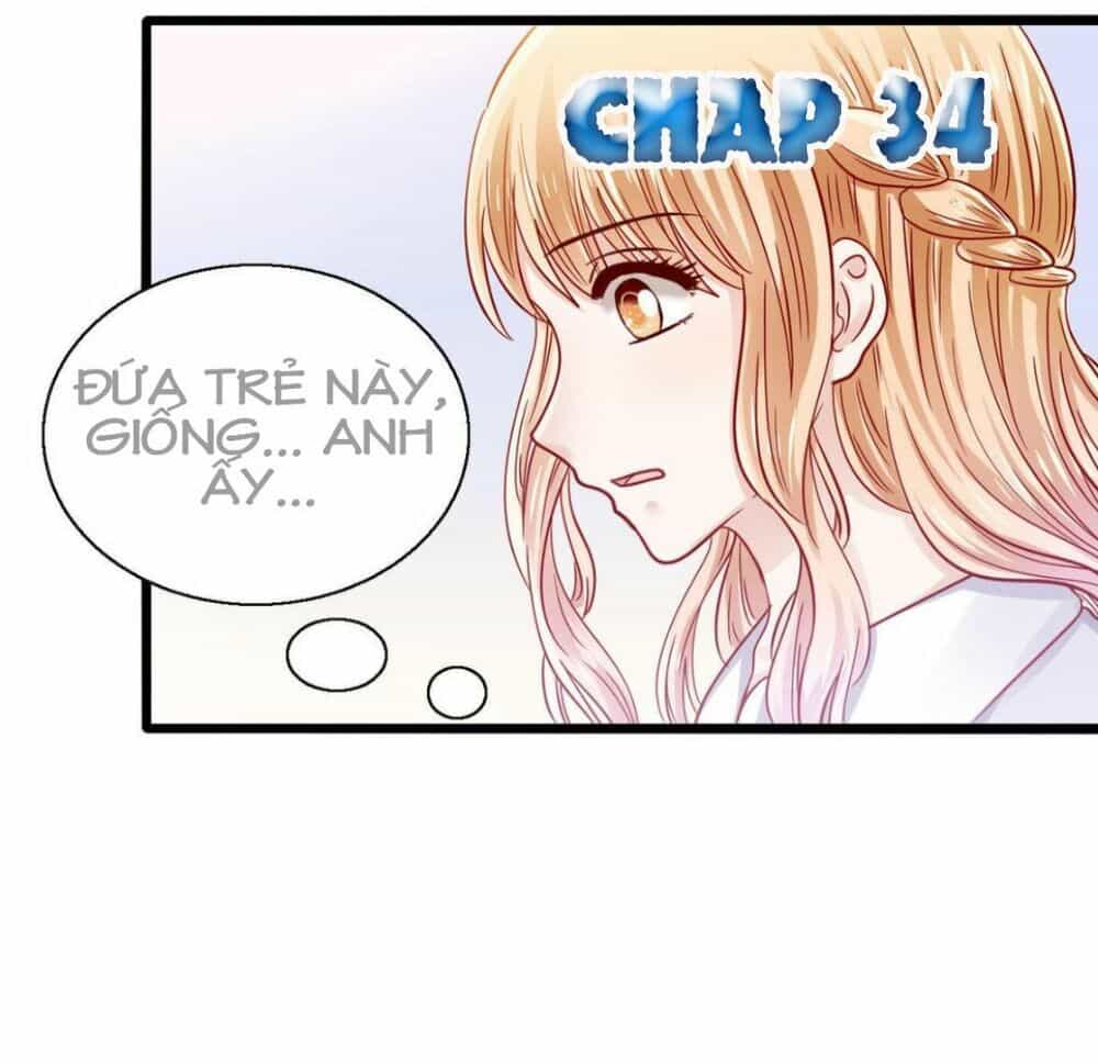 Lăng Thiếu! Nhẹ Một Chút, Đau - Chương 34 - ảnh 2