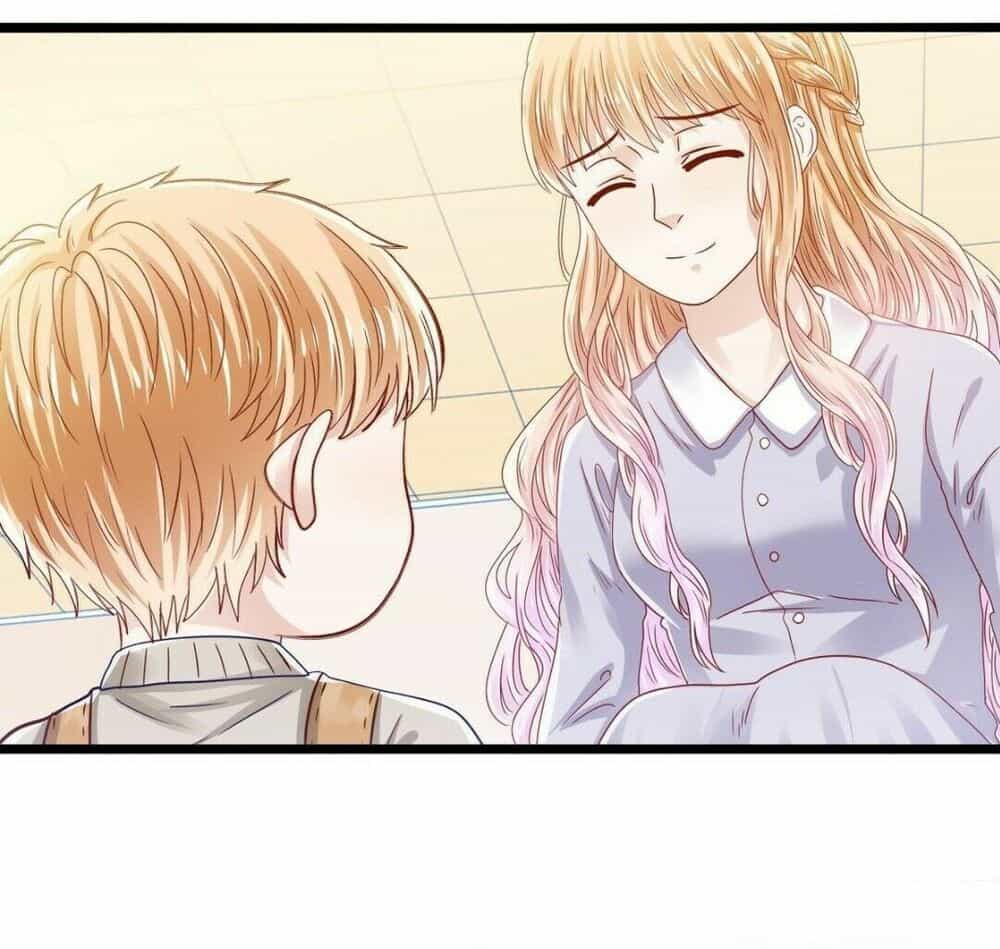 Lăng Thiếu! Nhẹ Một Chút, Đau - Chương 34 - ảnh 9