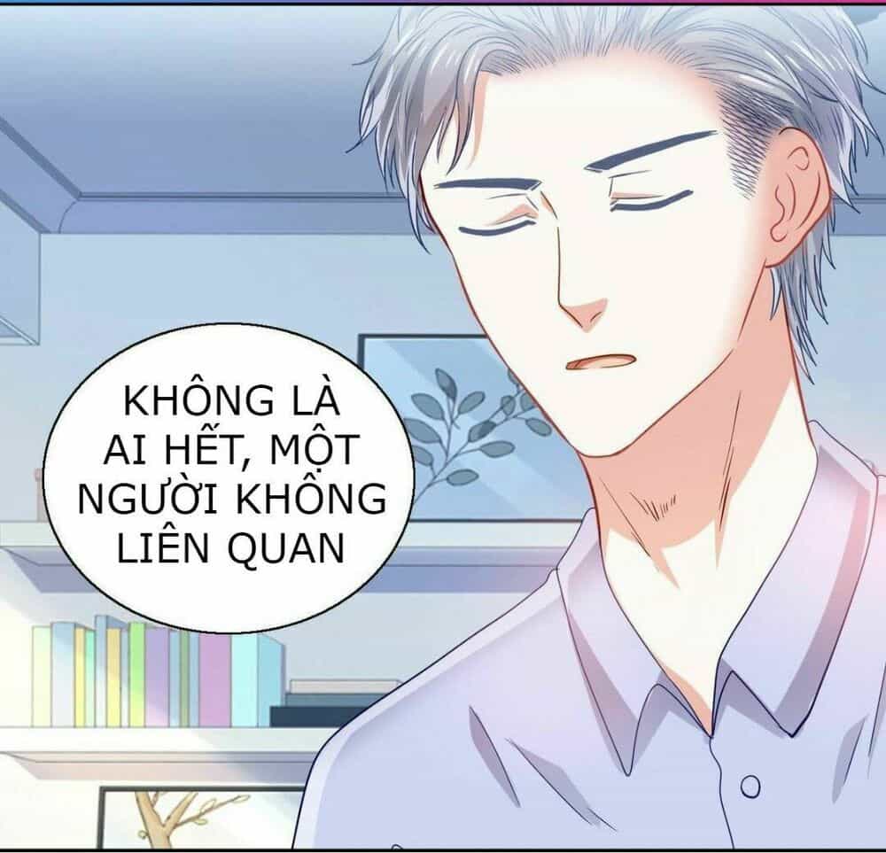Lăng Thiếu! Nhẹ Một Chút, Đau - Chương 46 - ảnh 22