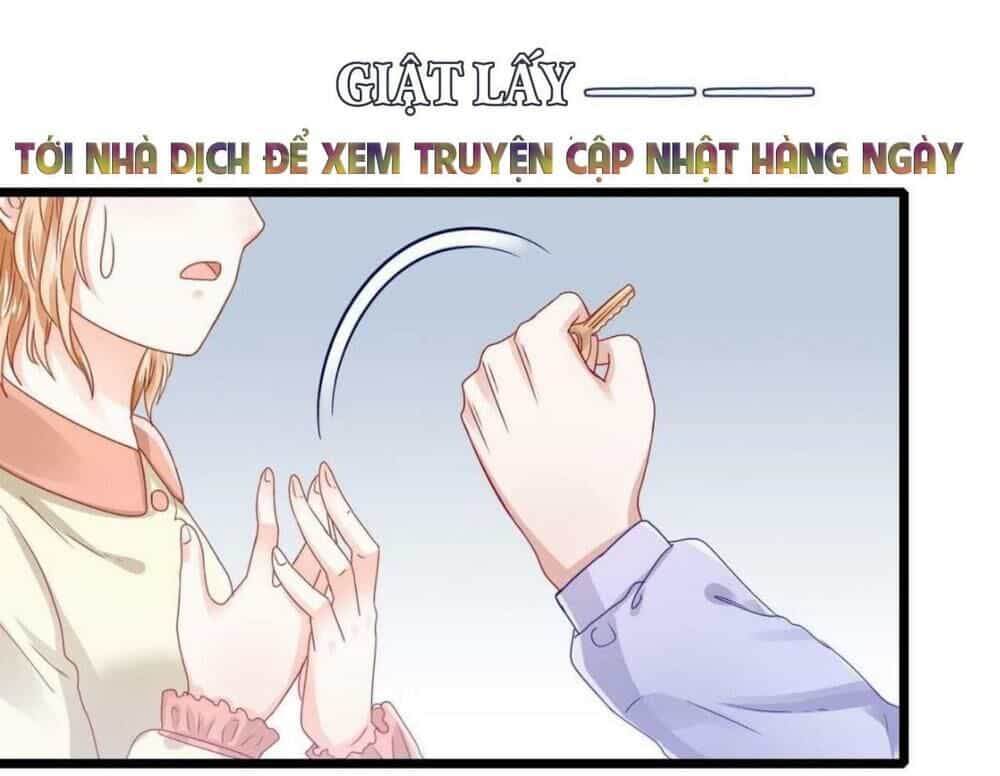 Lăng Thiếu! Nhẹ Một Chút, Đau - Chương 47 - ảnh 7