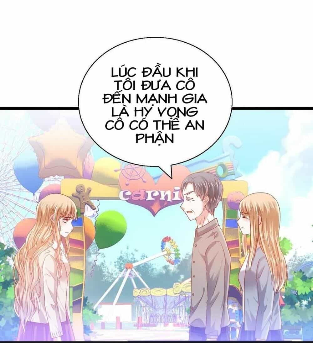 Lăng Thiếu! Nhẹ Một Chút, Đau - Chương 48 - ảnh 12