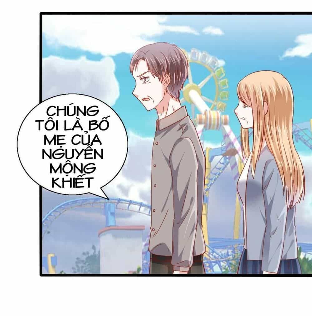 Lăng Thiếu! Nhẹ Một Chút, Đau - Chương 48 - ảnh 4