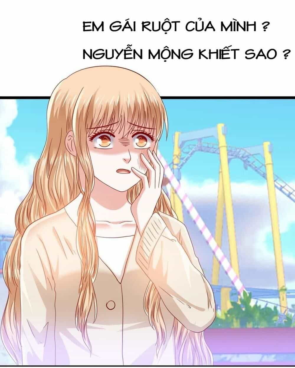 Lăng Thiếu! Nhẹ Một Chút, Đau - Chương 49 - ảnh 11