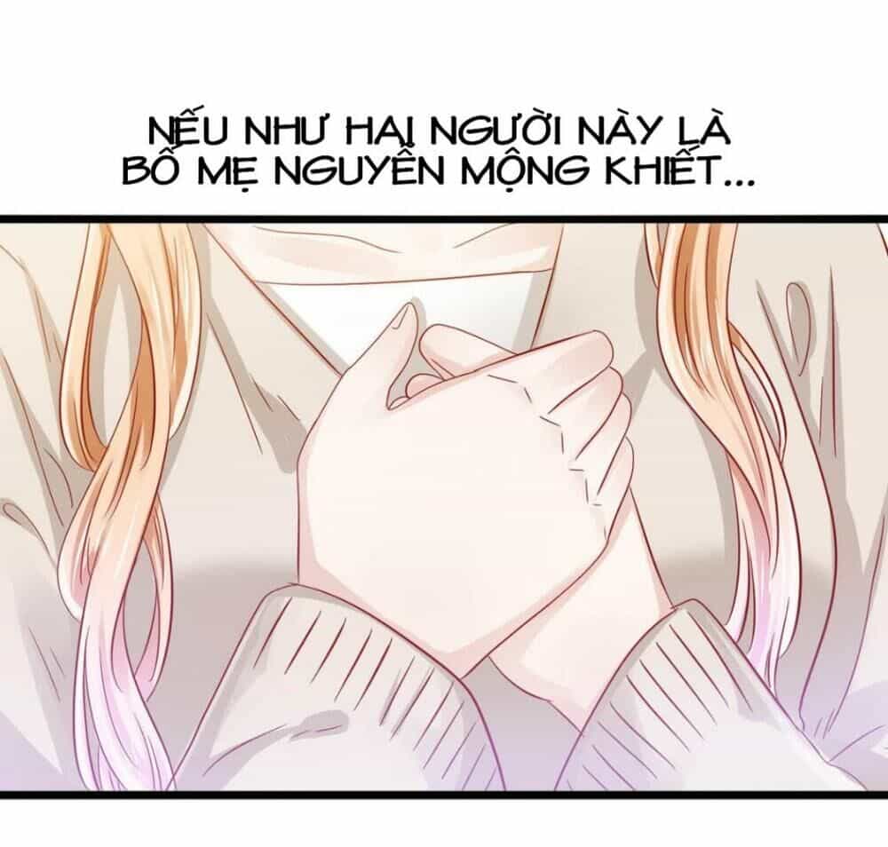 Lăng Thiếu! Nhẹ Một Chút, Đau - Chương 49 - ảnh 20