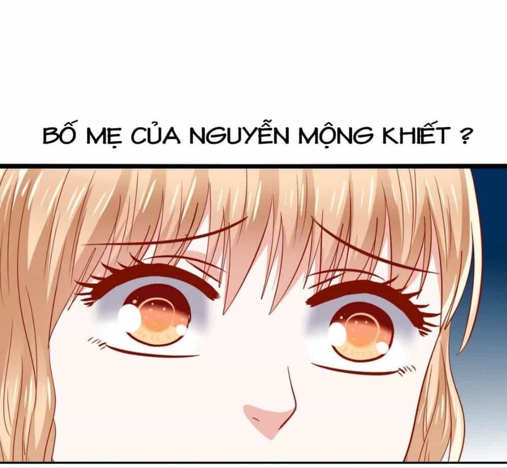 Lăng Thiếu! Nhẹ Một Chút, Đau - Chương 49 - ảnh 5