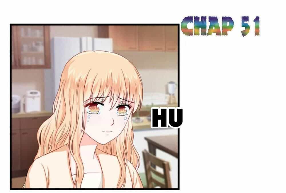 Lăng Thiếu! Nhẹ Một Chút, Đau - Chương 51 - ảnh 2