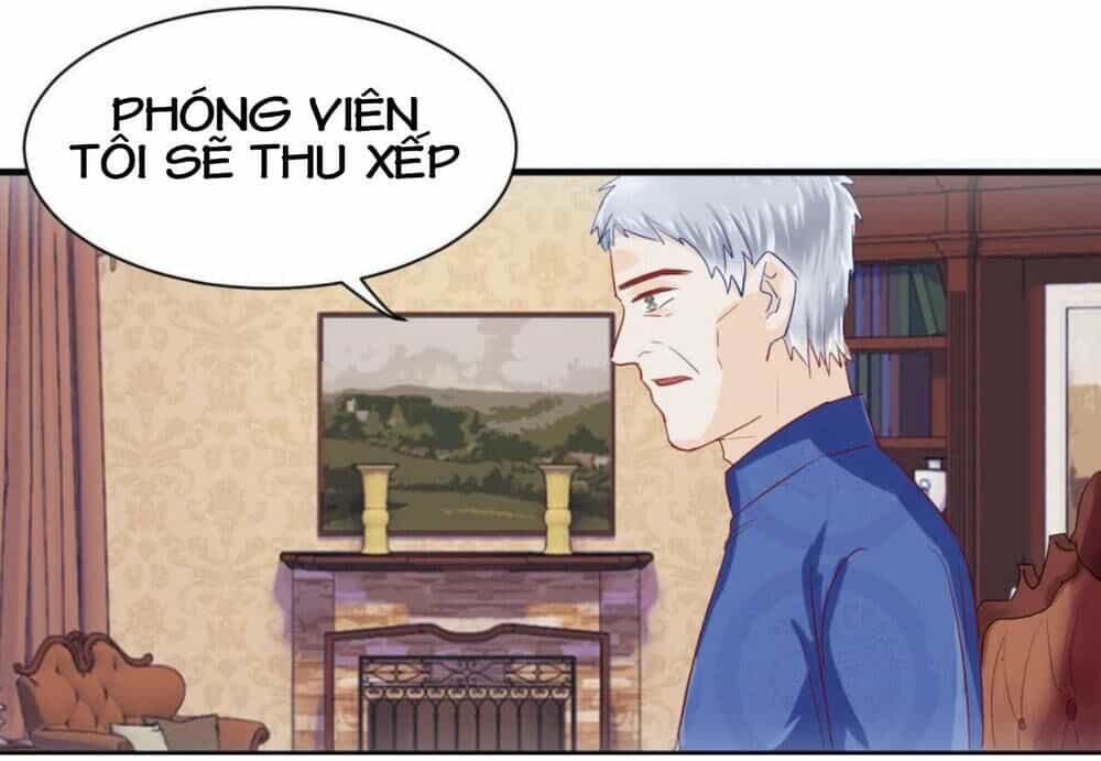 Lăng Thiếu! Nhẹ Một Chút, Đau - Chương 52 - ảnh 16