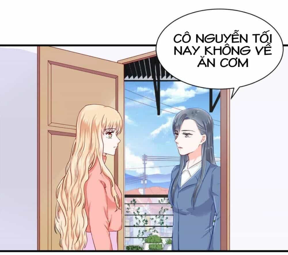 Lăng Thiếu! Nhẹ Một Chút, Đau - Chương 52 - ảnh 3