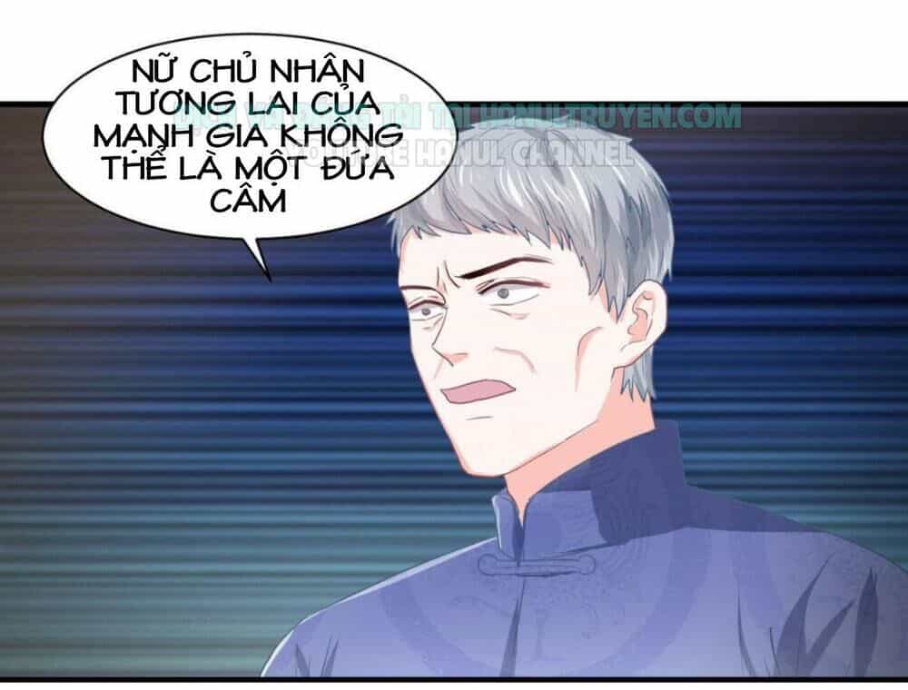 Lăng Thiếu! Nhẹ Một Chút, Đau - Chương 53 - ảnh 12