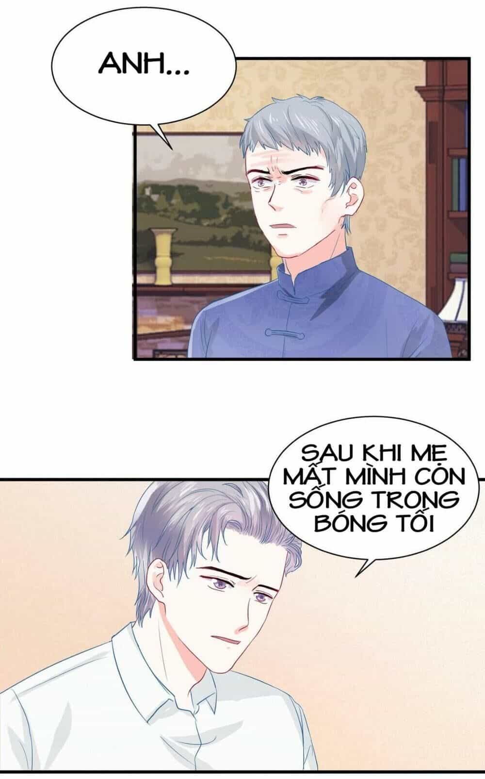Lăng Thiếu! Nhẹ Một Chút, Đau - Chương 53 - ảnh 9