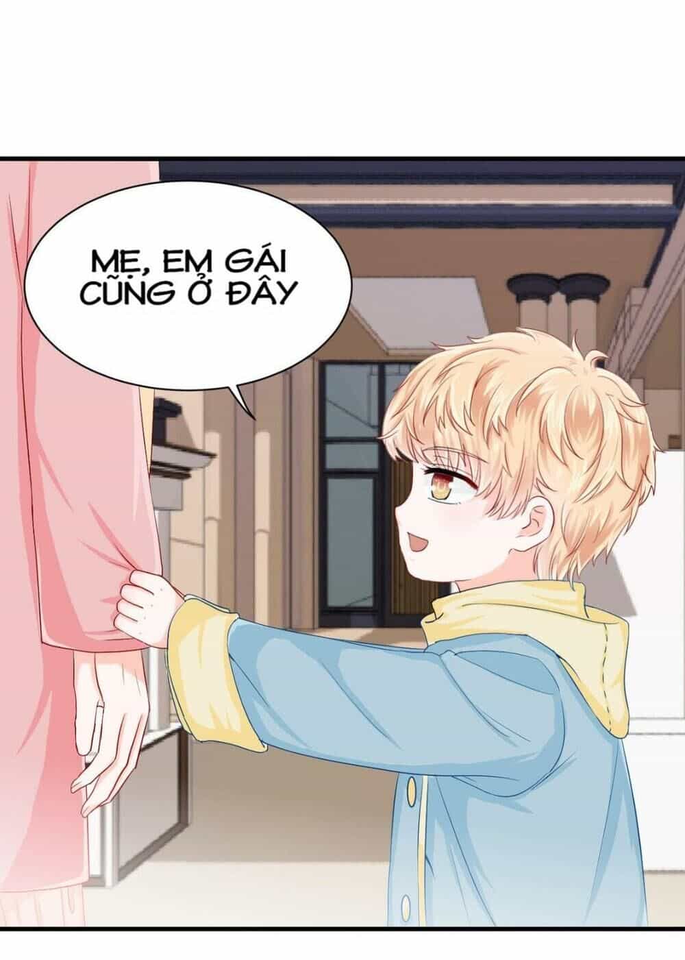 Lăng Thiếu! Nhẹ Một Chút, Đau - Chương 54 - ảnh 6