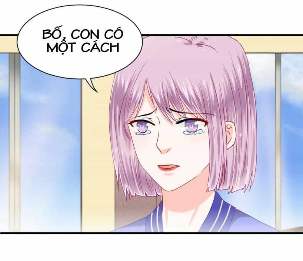 Lăng Thiếu! Nhẹ Một Chút, Đau - Chương 55 - ảnh 18