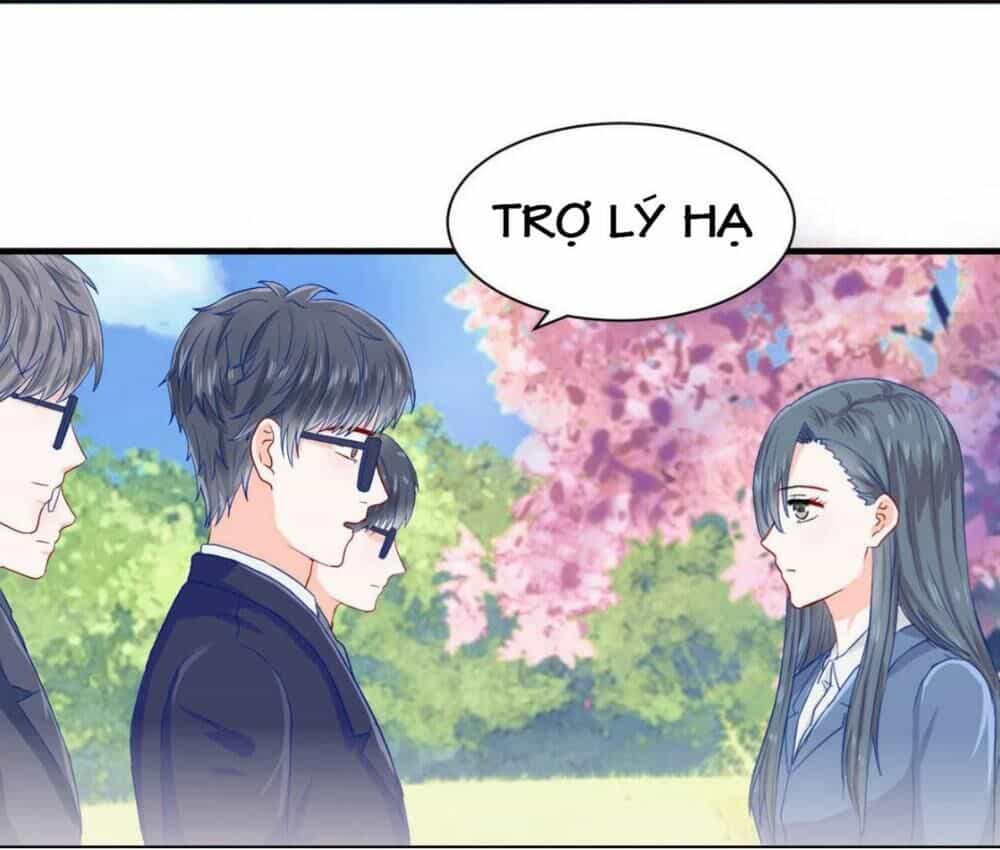 Lăng Thiếu! Nhẹ Một Chút, Đau - Chương 55 - ảnh 3