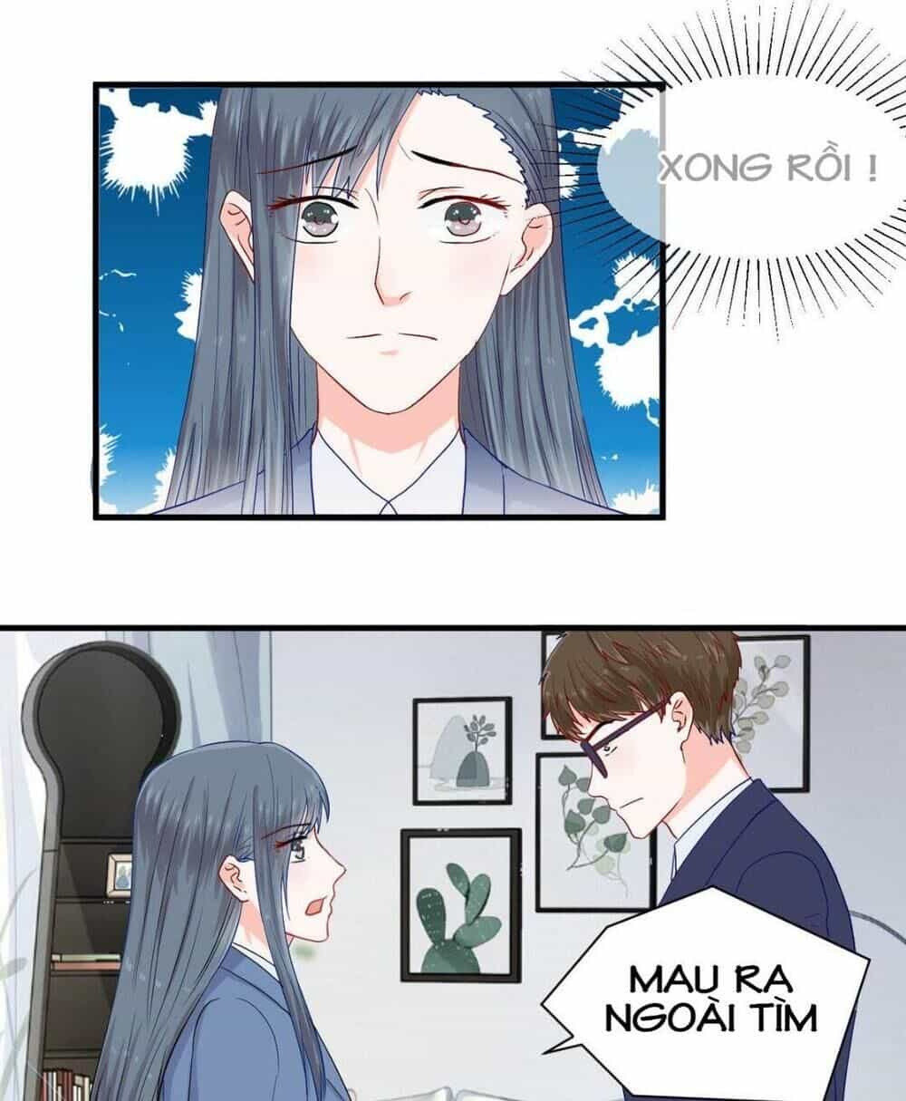 Lăng Thiếu! Nhẹ Một Chút, Đau - Chương 57 - ảnh 13