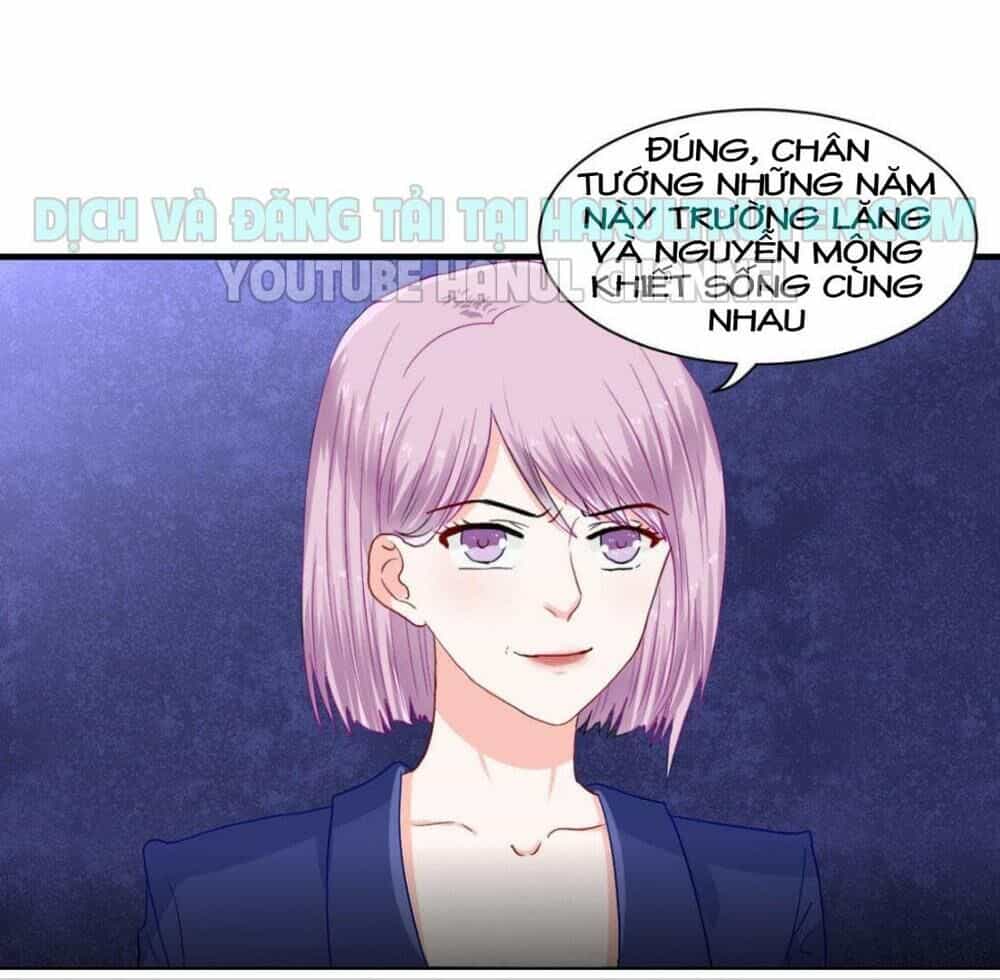 Lăng Thiếu! Nhẹ Một Chút, Đau - Chương 58 - ảnh 15