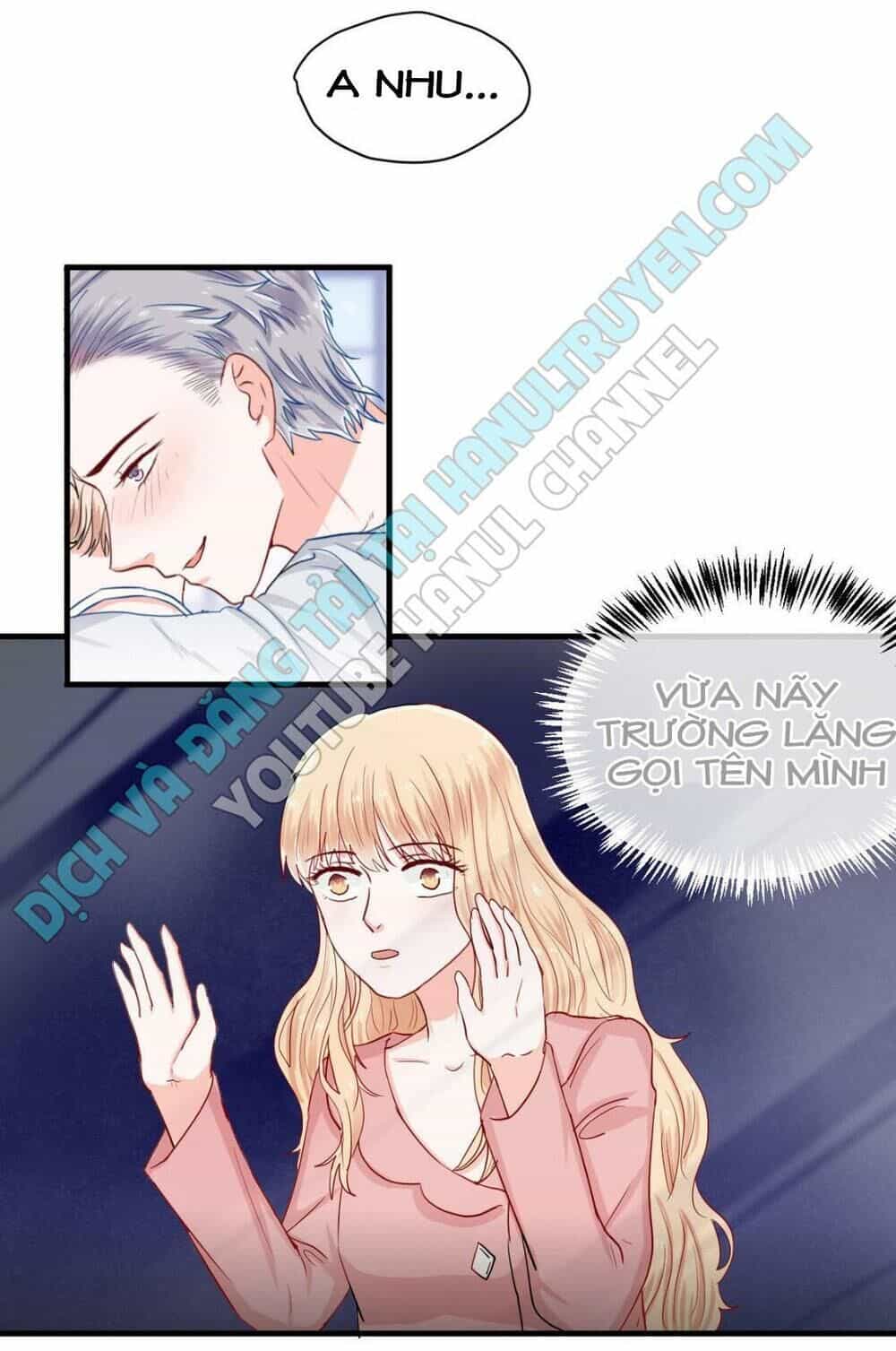 Lăng Thiếu! Nhẹ Một Chút, Đau - Chương 60 - ảnh 14