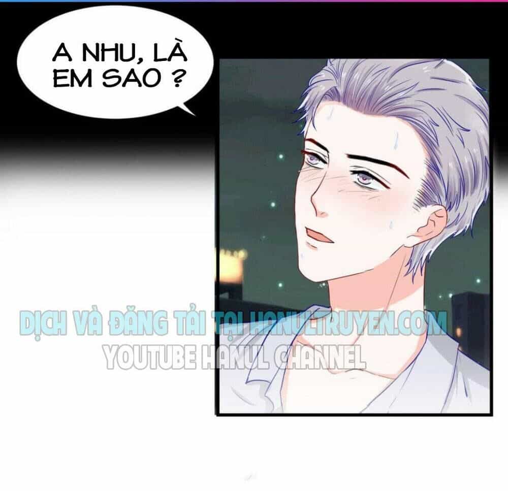 Lăng Thiếu! Nhẹ Một Chút, Đau - Chương 60 - ảnh 8