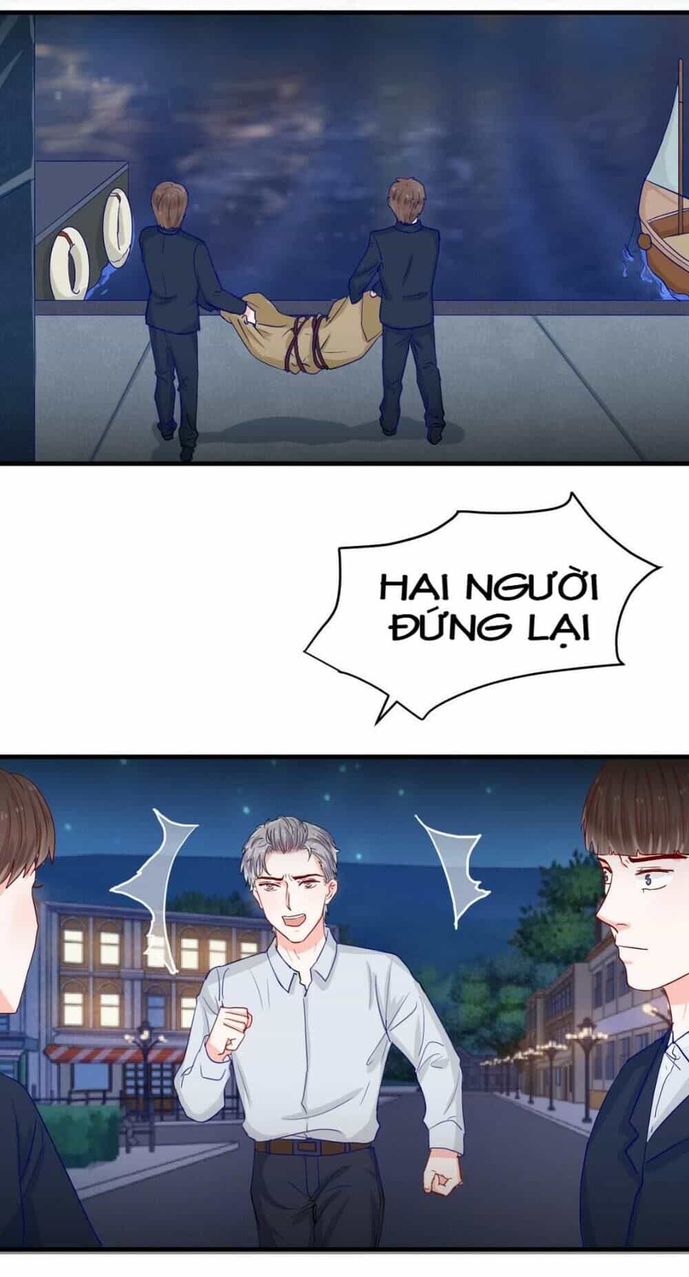 Lăng Thiếu! Nhẹ Một Chút, Đau - Chương 62 - ảnh 9