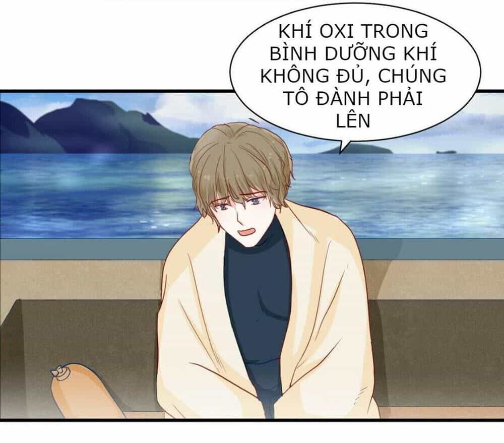 Lăng Thiếu! Nhẹ Một Chút, Đau - Chương 64 - ảnh 16