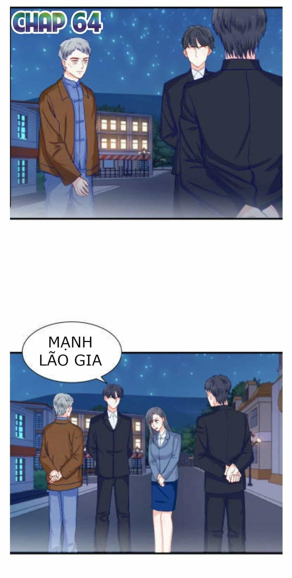 Lăng Thiếu! Nhẹ Một Chút, Đau - Chương 64 - ảnh 2