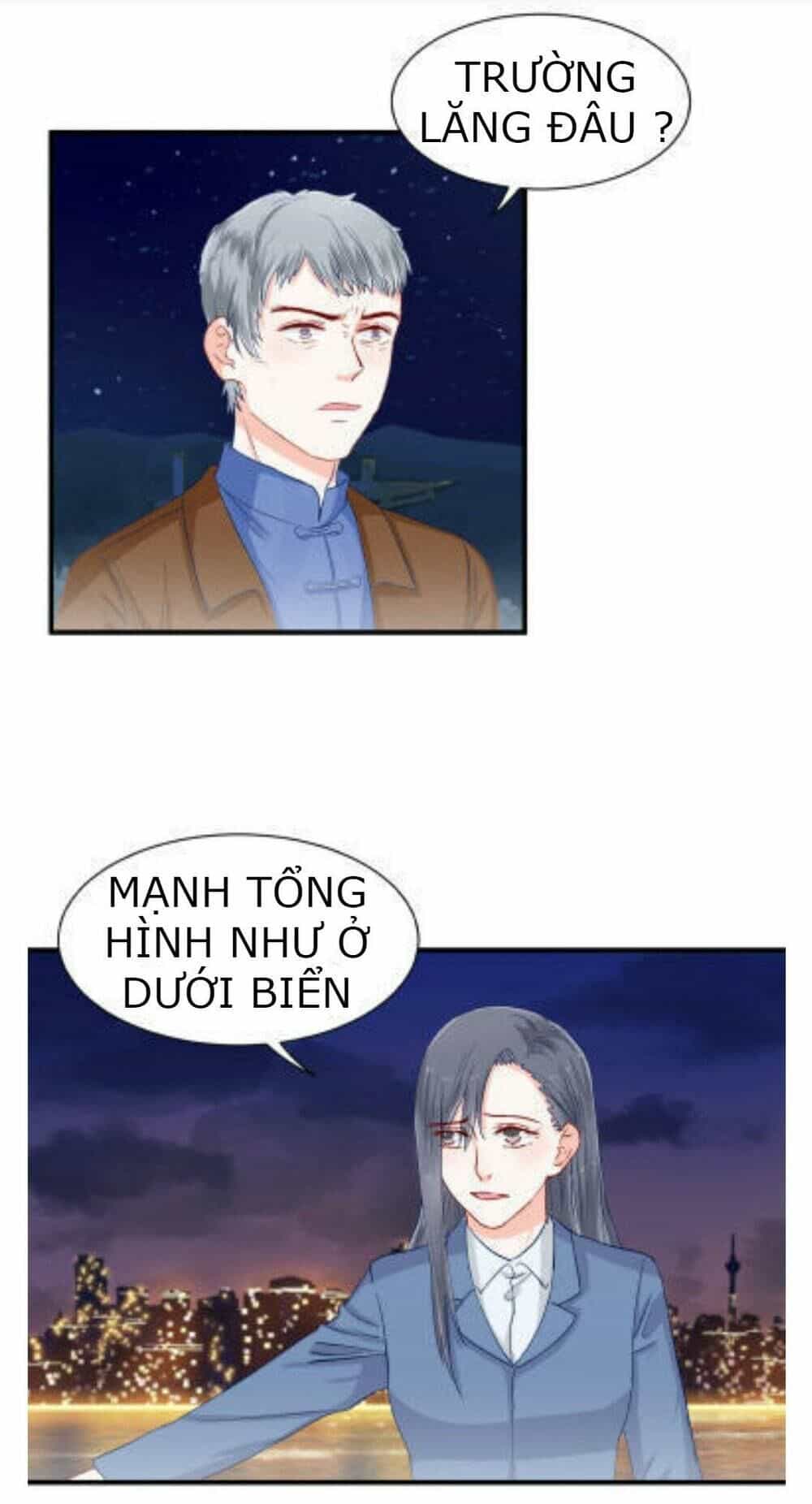 Lăng Thiếu! Nhẹ Một Chút, Đau - Chương 64 - ảnh 3