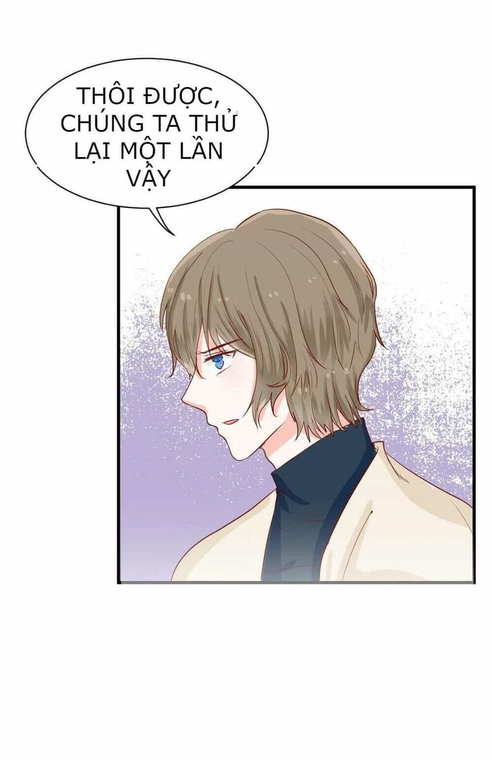 Lăng Thiếu! Nhẹ Một Chút, Đau - Chương 65 - ảnh 18