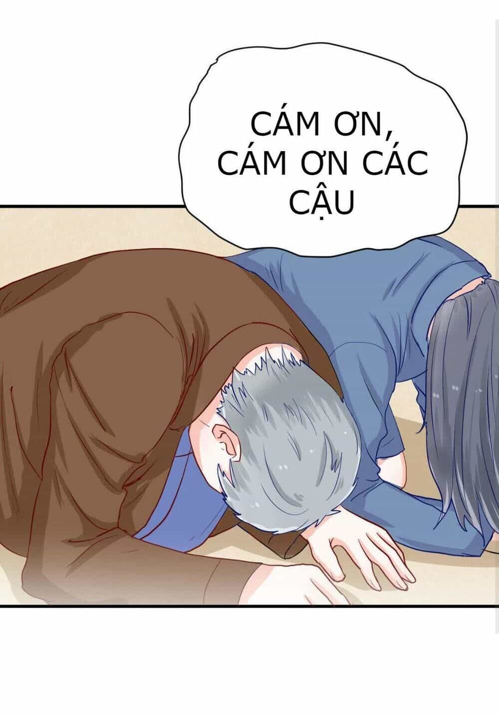 Lăng Thiếu! Nhẹ Một Chút, Đau - Chương 65 - ảnh 19