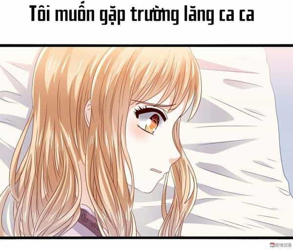 Lăng Thiếu! Nhẹ Một Chút, Đau - Chương 6 - ảnh 13
