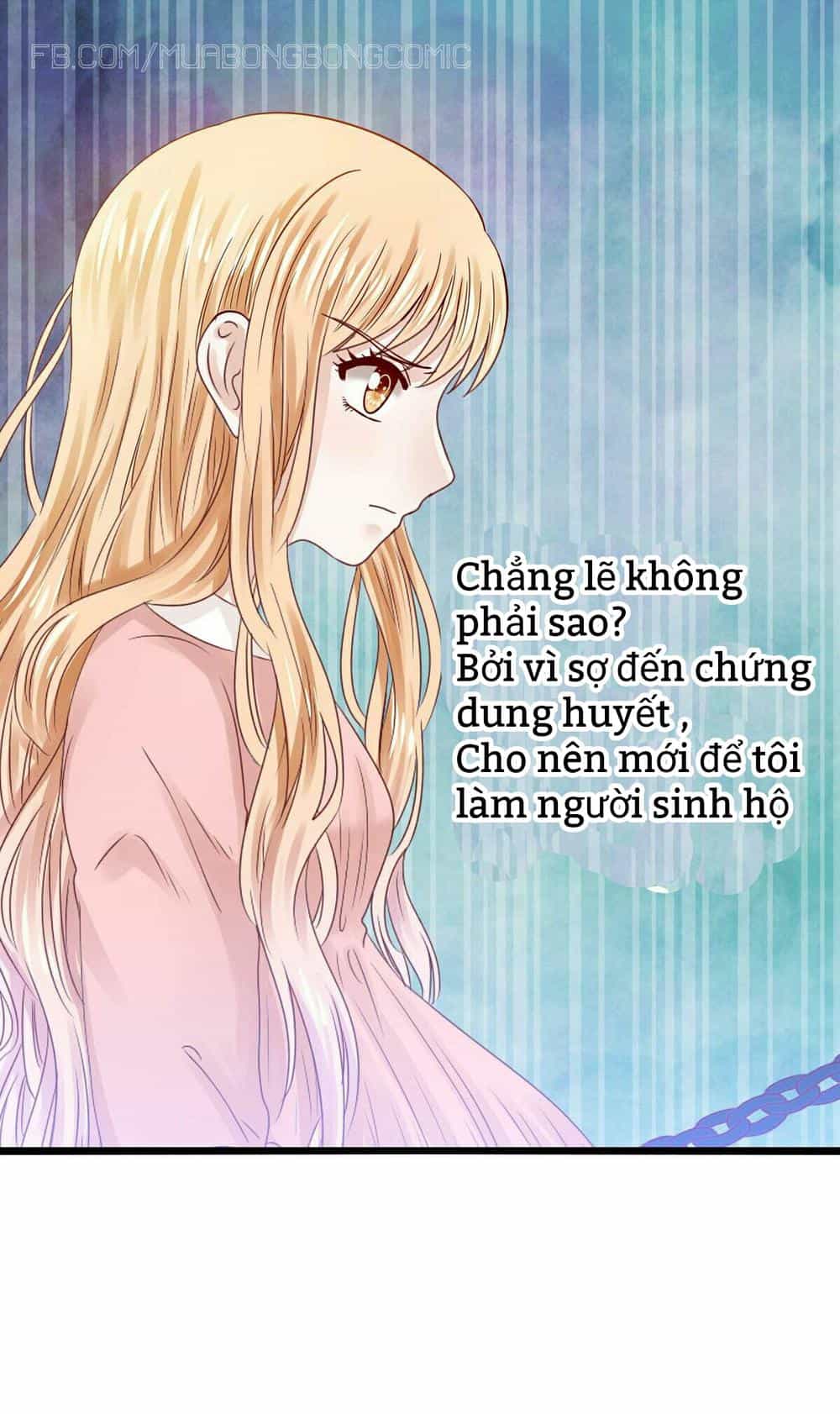 Lăng Thiếu! Nhẹ Một Chút, Đau - Chương 9 - ảnh 24