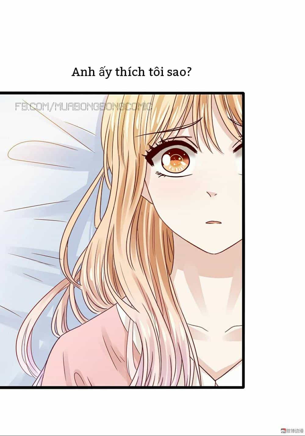 Lăng Thiếu! Nhẹ Một Chút, Đau - Chương 9 - ảnh 31