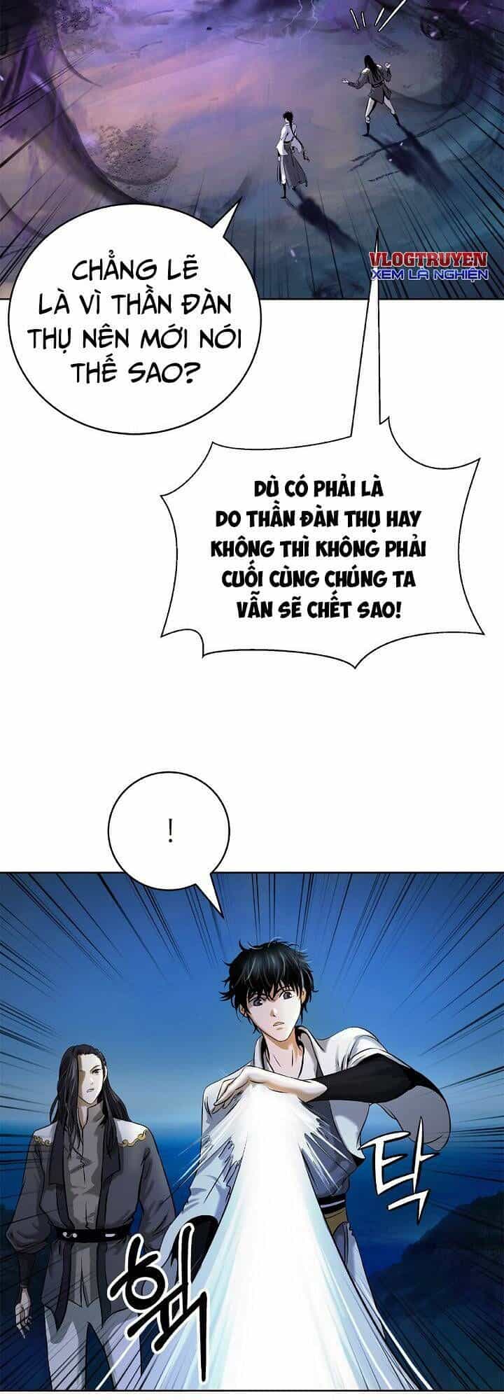 Lãng Tiên Kỳ Đàm - Chương 103 - ảnh 13