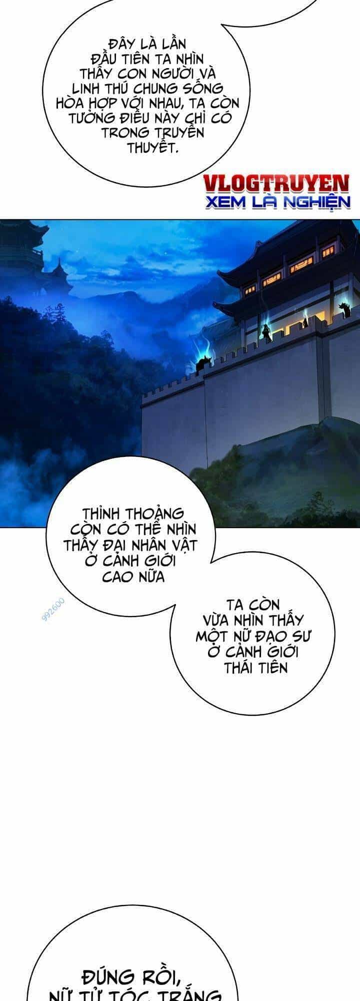 Lãng Tiên Kỳ Đàm - Chương 105 - ảnh 16