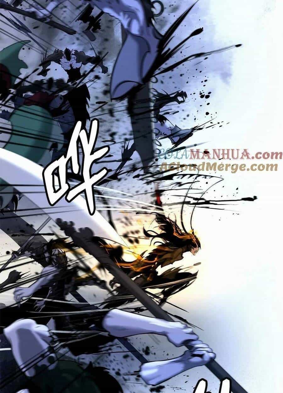 Lãng Tiên Kỳ Đàm - Chương 106 - ảnh 42