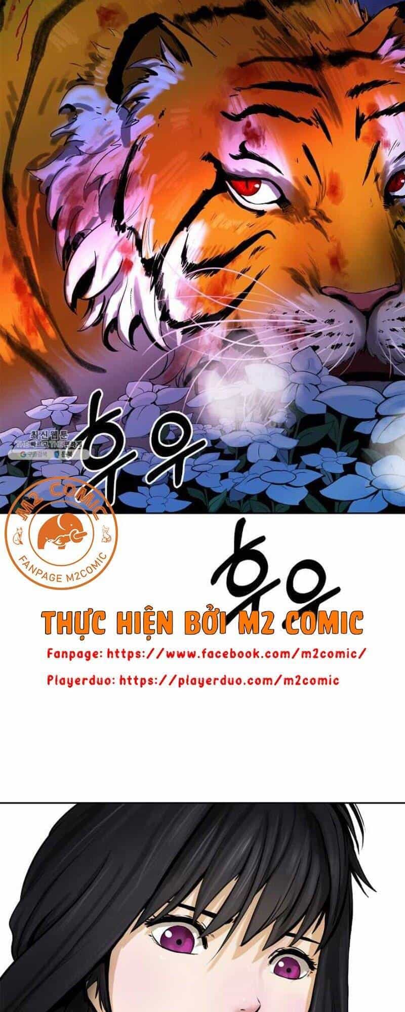 Lãng Tiên Kỳ Đàm - Chương 11 - ảnh 18