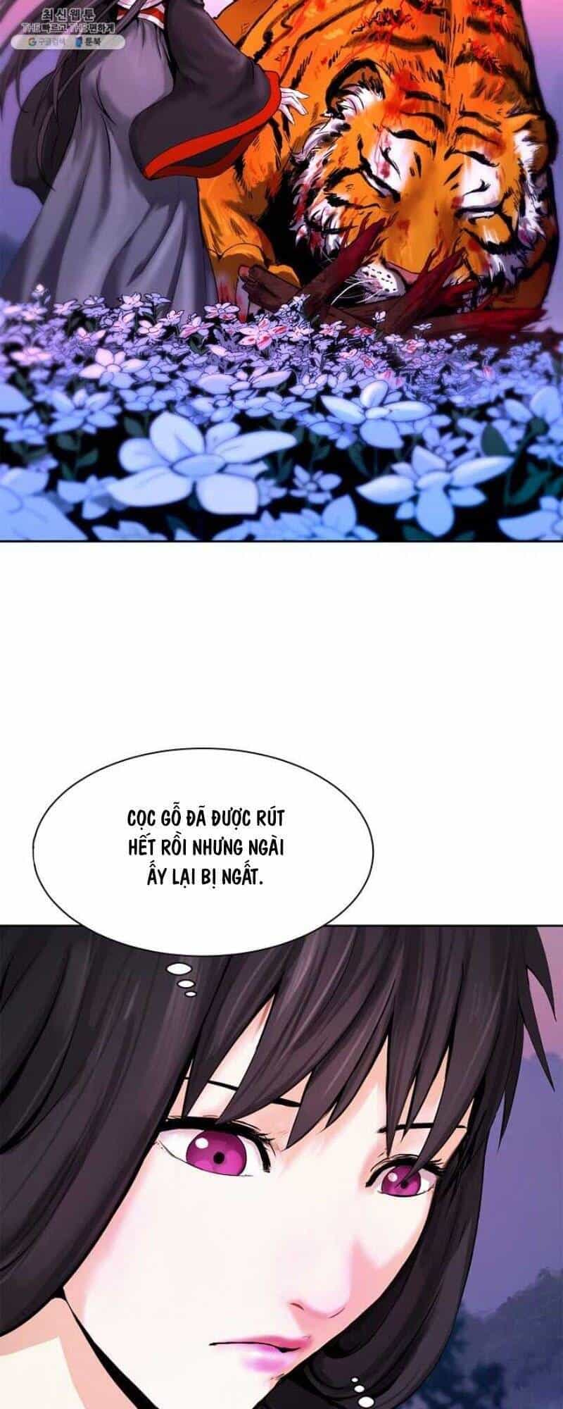 Lãng Tiên Kỳ Đàm - Chương 11 - ảnh 30