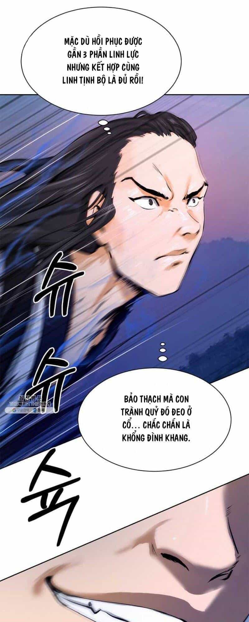 Lãng Tiên Kỳ Đàm - Chương 11 - ảnh 41