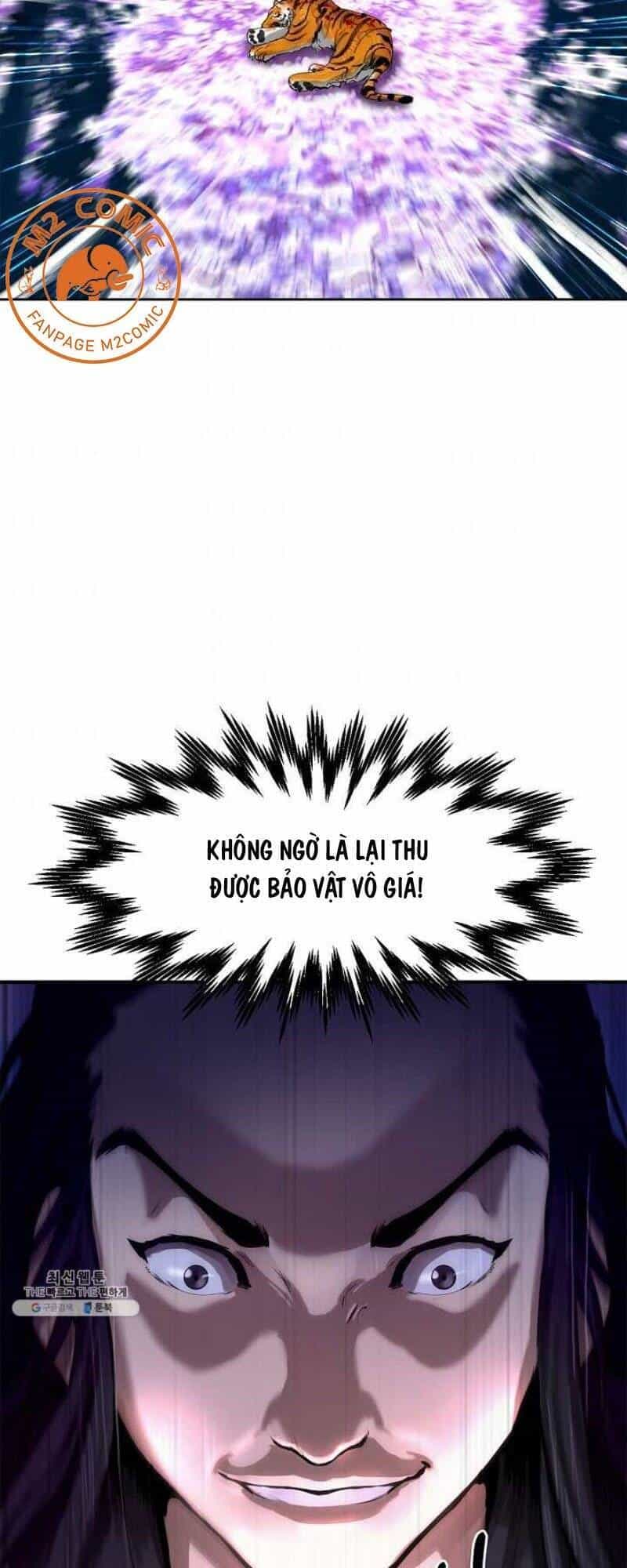 Lãng Tiên Kỳ Đàm - Chương 11 - ảnh 47
