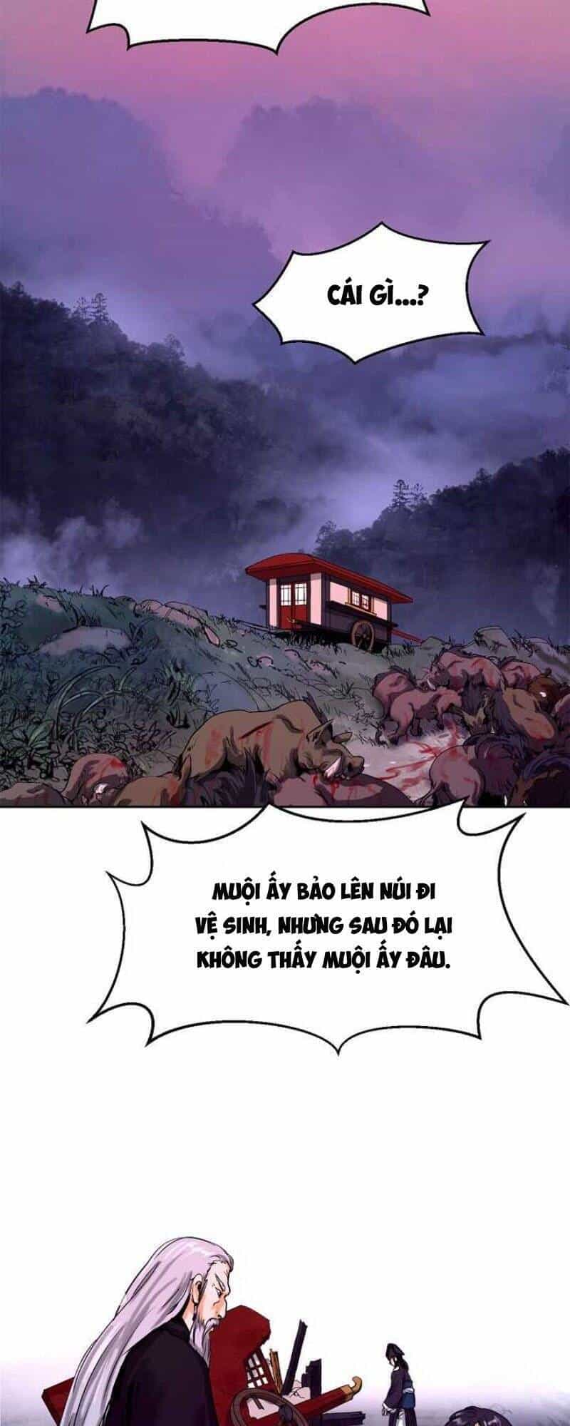 Lãng Tiên Kỳ Đàm - Chương 11 - ảnh 49
