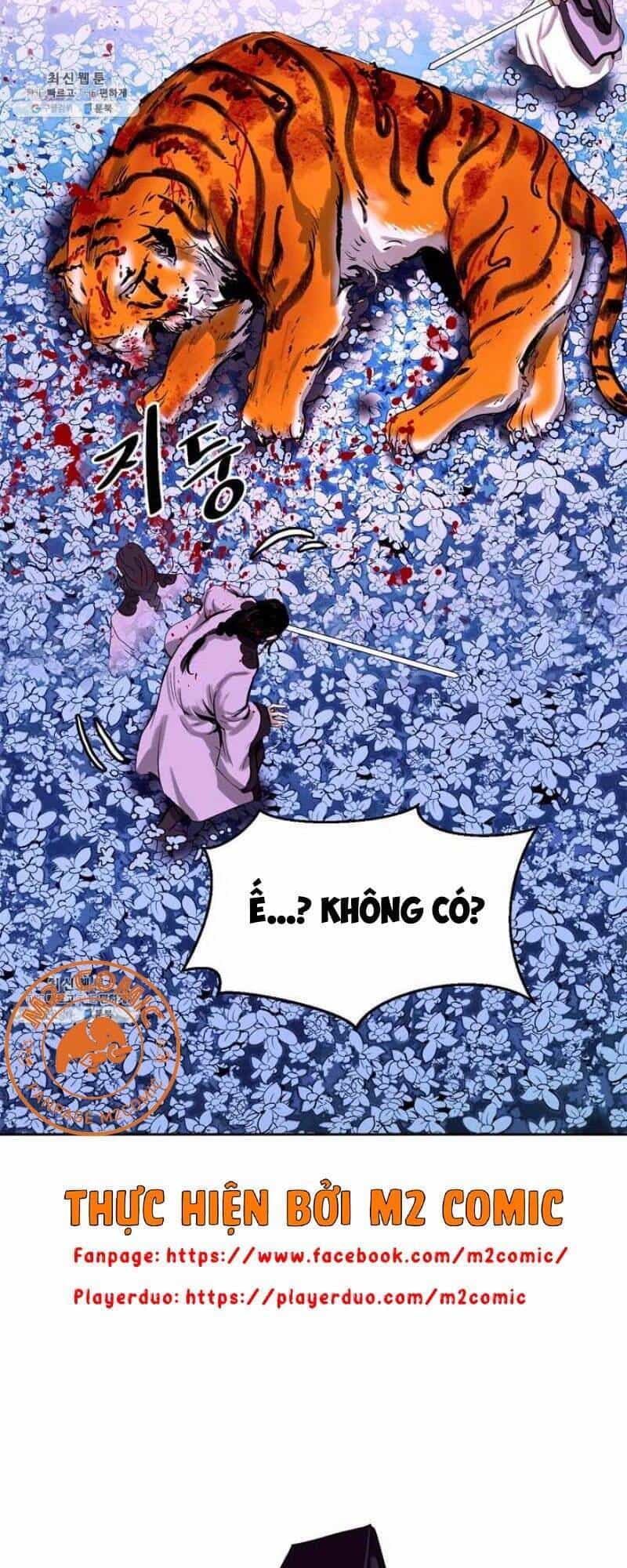 Lãng Tiên Kỳ Đàm - Chương 11 - ảnh 61