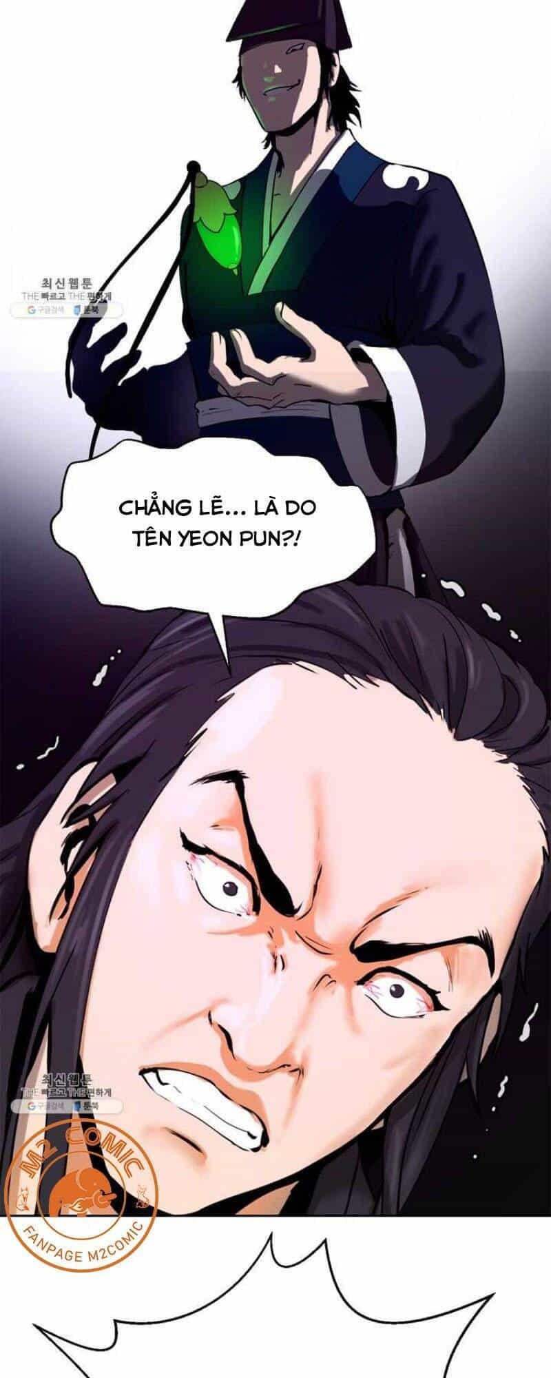 Lãng Tiên Kỳ Đàm - Chương 11 - ảnh 62