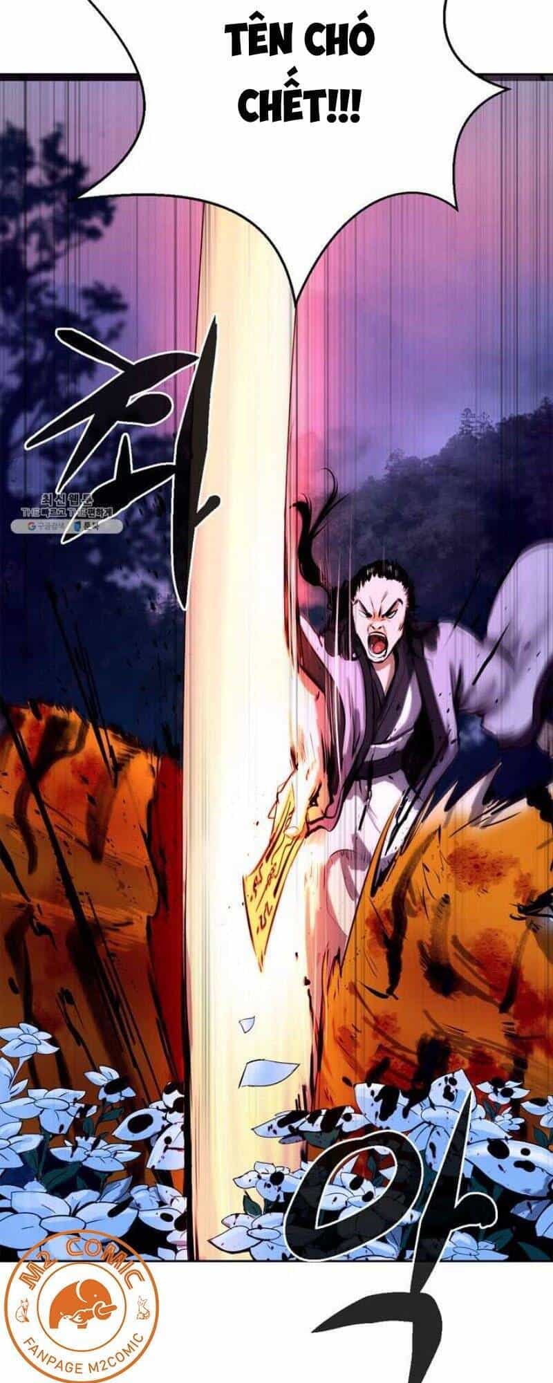 Lãng Tiên Kỳ Đàm - Chương 11 - ảnh 63