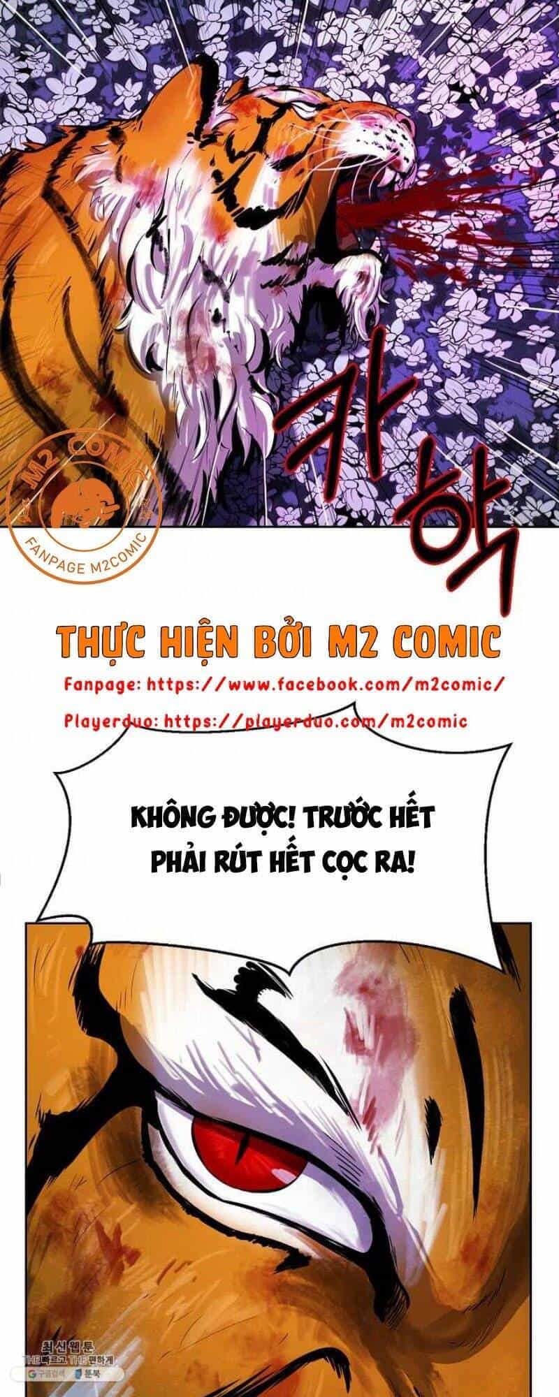 Lãng Tiên Kỳ Đàm - Chương 11 - ảnh 8