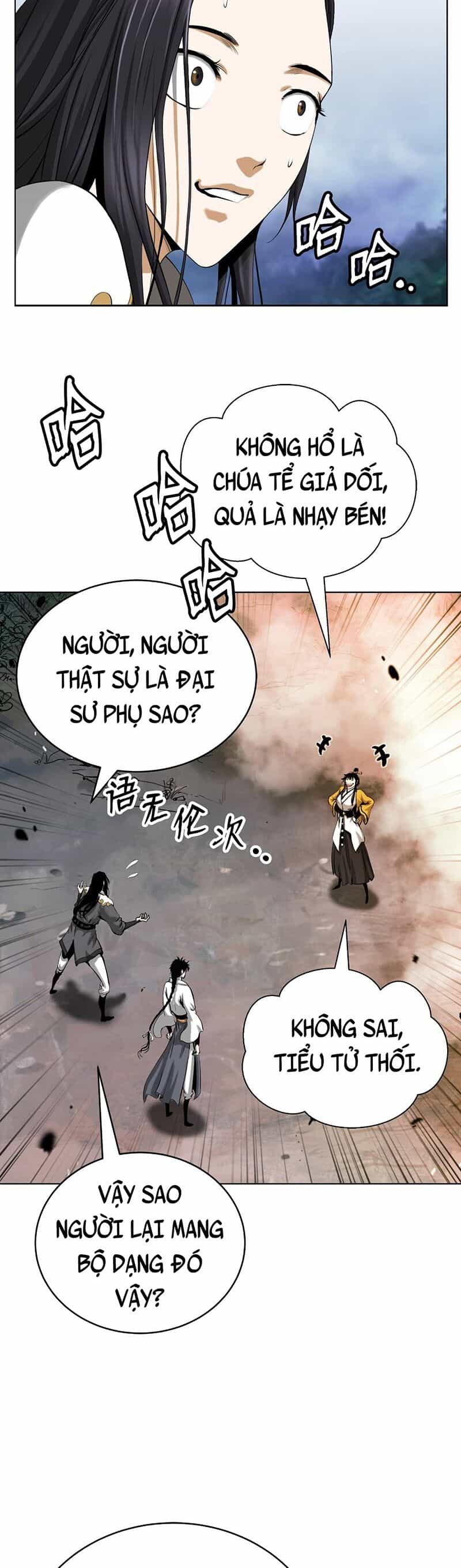 Lãng Tiên Kỳ Đàm - Chương 108 - ảnh 5